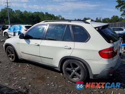 Drugie zdjęcie samochodu z przodu: 2010 BMW X5 XDRIVE30I VIN:5UXFE4C55AL384396 - miniatura