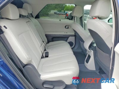 Zdjęcie 11 z 14 samochodu: 2026 HYUNDAI IONIQ 5 LIMITED VIN:7YAKRDDCXTY047836 - miniatura