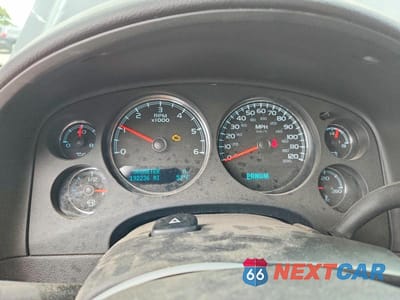 Zdjęcie 9 z 12 samochodu: 2013 CHEVROLET SILVERADO K1500 LTZ VIN:3GCPKTE7XDG311789 - miniatura