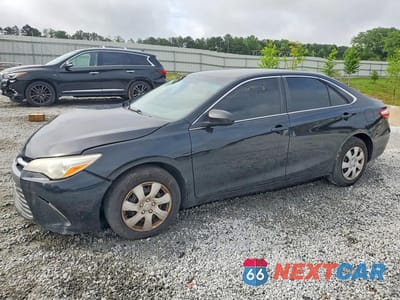 2017 TOYOTA CAMRY LE 4T1BF1FK7HU423633 - główne zdjęcie licytacji z USA - miniatura