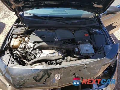 Zdjęcie 11 z 12 samochodu: 2021 MERCEDES-BENZ A 220 VIN:W1K3G4EB9MJ313452 - miniatura