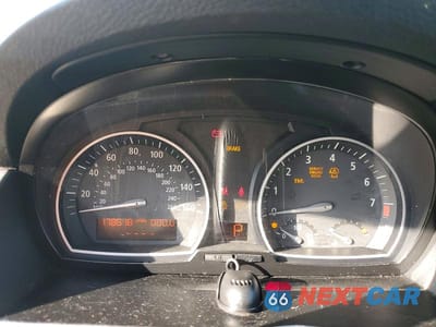 Zdjęcie 9 z 13 samochodu: 2010 BMW X3 XDRIVE30I VIN:WBXPC9C44AWJ36013 - miniatura