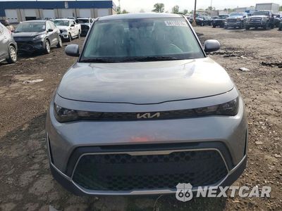 Piąte zdjęcie samochodu w środku: 2025 KIA SOUL LX VIN:KNDJ23AU6S7929539 - miniatura