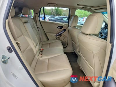 Zdjęcie 11 z 14 samochodu: 2014 ACURA RDX TECHNOLOGY VIN:5J8TB4H52EL024984 - miniatura