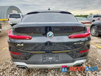 Zdjęcie 6 z 12 samochodu: 2022 BMW X4 XDRIVE30I VIN:5UX33DT05N9L24604 - miniatura