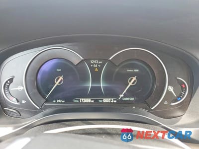 Zdjęcie 9 z 12 samochodu: 2018 BMW X3 XDRIVE30I VIN:5UXTR9C50JLC79921 - miniatura