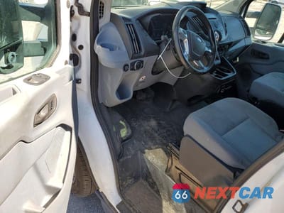 Zdjęcie 8 z 13 samochodu: 2017 FORD TRANSIT T-350 DELIVERY VAN VIN:1FTBF4XV9HKA33711 - miniatura