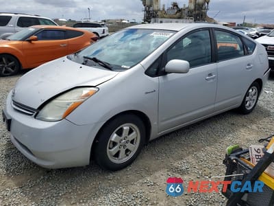2008 TOYOTA PRIUS BASE JTDKB20U483455994 - główne zdjęcie licytacji z USA - miniatura