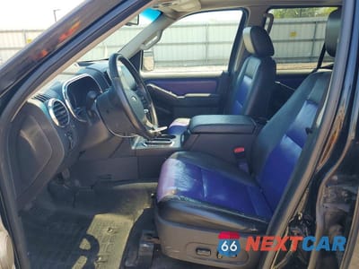 Zdjęcie 7 z 12 samochodu: 2007 FORD EXPLORER SPORT TRAC LIMITED VIN:1FMEU53K57UA18383 - miniatura