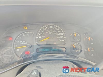 Zdjęcie 9 z 13 samochodu: 2005 CHEVROLET SILVERADO K1500 VIN:1GCEK19Z75Z321463 - miniatura