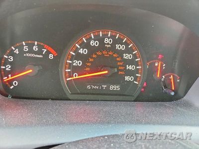 Zdjęcie 9 z 12 samochodu: 2004 HONDA ACCORD DX VIN:1HGCM81684A021733 - miniatura
