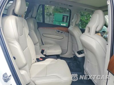 Zdjęcie 11 z 14 samochodu: 2020 VOLVO XC90 T6 INSCRIPTION VIN:YV4A221L4L1545892 - miniatura