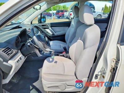 Zdjęcie 7 z 13 samochodu: 2015 SUBARU FORESTER 2.5I VIN:JF2SJABC6FH501599 - miniatura
