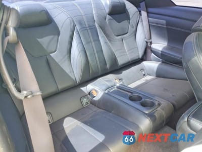Zdjęcie 10 z 12 samochodu: 2018 INFINITI Q60 3.0T LUXE VIN:JN1EV7EK9JM340268 - miniatura