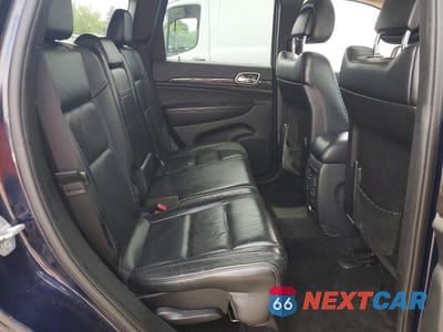 Zdjęcie 11 z 13 samochodu: 2012 JEEP GRAND CHEROKEE LAREDO VIN:1C4RJFAGXCC216654 - miniatura