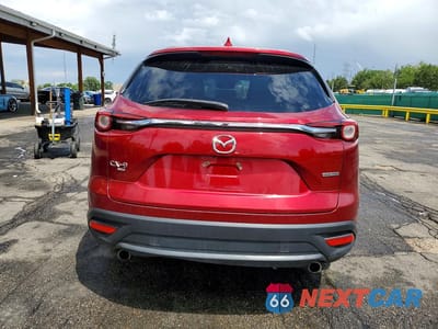Zdjęcie 6 z 12 samochodu: 2022 MAZDA CX-9 TOURING VIN:JM3TCBCYXN0603005 - miniatura