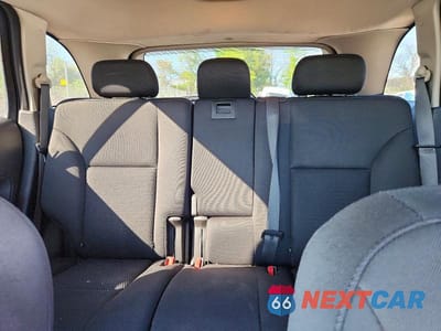 Zdjęcie 10 z 13 samochodu: 2008 FORD EDGE SE VIN:2FMDK36C18BB09281 - miniatura