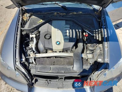Zdjęcie 12 z 13 samochodu: 2012 BMW X5 XDRIVE35D VIN:5UXZW0C53CL666543 - miniatura