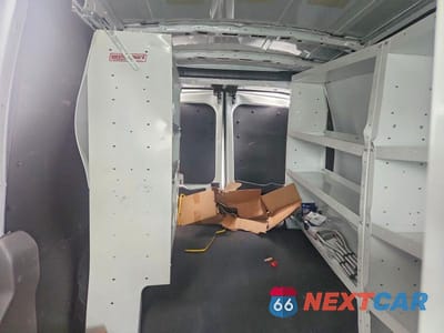 Zdjęcie 10 z 13 samochodu: 2025 FORD TRANSIT T-250 VIN:1FTBR1C80SKB22662 - miniatura