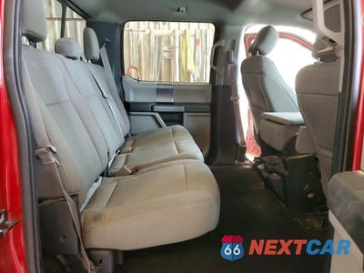 Zdjęcie 10 z 12 samochodu: 2018 FORD F150 SUPERCREW VIN:1FTEW1EG5JKF74163 - miniatura
