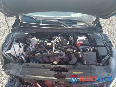 Zdjęcie 11 z 13 samochodu: 2024 NISSAN ALTIMA SV VIN:1N4BL4DV6RN343088 - miniatura