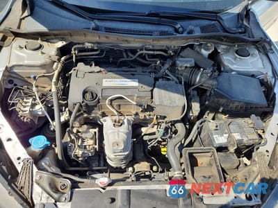 Zdjęcie 11 z 12 samochodu: 2015 HONDA ACCORD LX VIN:1HGCR2F37FA088274 - miniatura