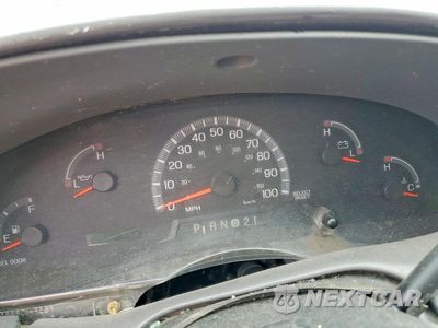 Zdjęcie 17 z 24 samochodu: 2003 FORD F150 VIN:2FTRF17W53CA59385 - miniatura
