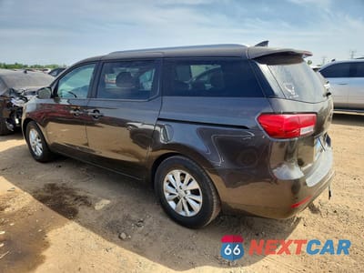 Drugie zdjęcie samochodu z przodu: 2018 KIA SEDONA LX VIN:KNDMB5C12J6378834 - miniatura