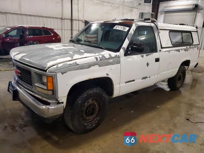 1994 GMC SIERRA K1500 1GTEK14H2RZ560200 - główne zdjęcie licytacji z USA - miniatura