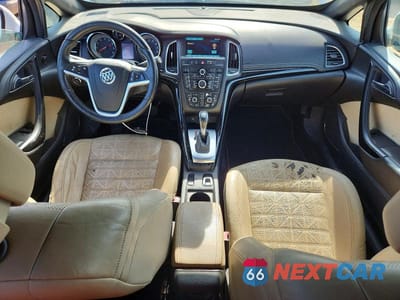 Zdjęcie 8 z 12 samochodu: 2016 BUICK CASCADA PREMIUM VIN:W04WT3N57GG057282 - miniatura