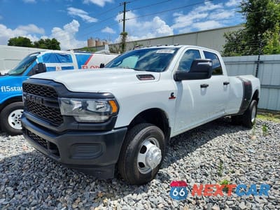 Drugie zdjęcie samochodu z przodu: 2024 RAM 3500 TRADESMAN VIN:3C63RRGL4RG112548 - miniatura