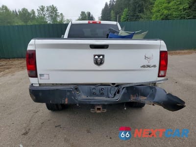 Zdjęcie 6 z 12 samochodu: 2013 RAM 2500 ST VIN:3C6TR5HT7DG530182 - miniatura