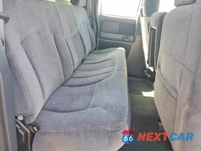 Zdjęcie 10 z 12 samochodu: 2001 CHEVROLET SILVERADO C1500 VIN:2GCEC19V711133152 - miniatura