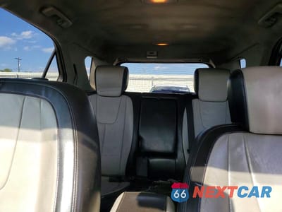 Zdjęcie 10 z 14 samochodu: 2010 CHEVROLET EQUINOX LTZ VIN:2CNFLGEW2A6360267 - miniatura