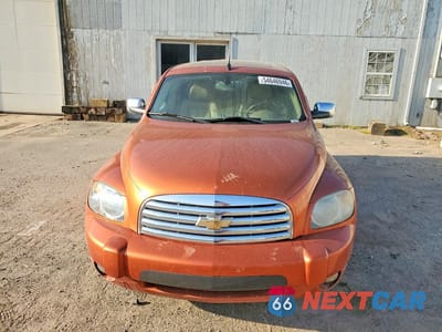 Piąte zdjęcie samochodu w środku: 2008 CHEVROLET HHR LT VIN:3GNCA23P58S676938 - miniatura