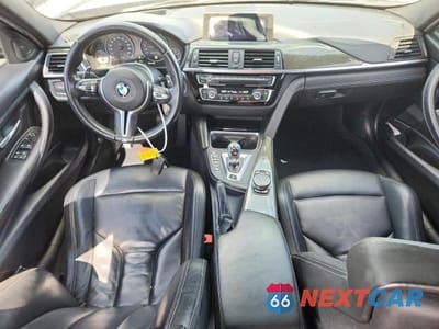 Zdjęcie 8 z 12 samochodu: 2016 BMW M3 VIN:WBS8M9C5XG5E68622 - miniatura