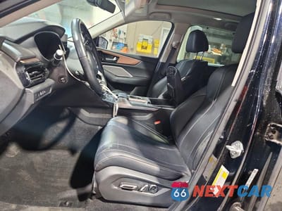 Zdjęcie 7 z 13 samochodu: 2022 ACURA MDX TECHNOLOGY VIN:5J8YE1H44NL045824 - miniatura