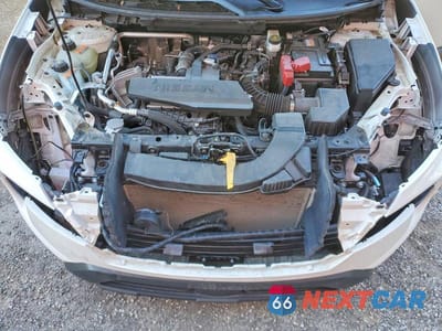 Zdjęcie 12 z 14 samochodu: 2025 NISSAN ROGUE S VIN:JN8BT3AB0SW426079 - miniatura