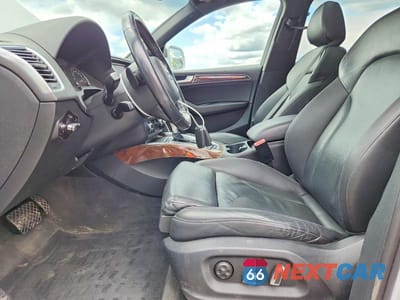 Zdjęcie 7 z 13 samochodu: 2016 AUDI Q5 PREMIUM PLUS S-LINE VIN:WA1D7AFP8GA059805 - miniatura