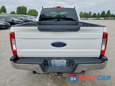 Zdjęcie 6 z 12 samochodu: 2018 FORD F250 SUPER DUTY VIN:1FT7W2BTXJEB90667 - miniatura