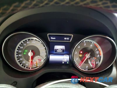 Zdjęcie 9 z 12 samochodu: 2014 MERCEDES-BENZ CLA 250 4MATIC VIN:WDDSJ4GB9EN152878 - miniatura