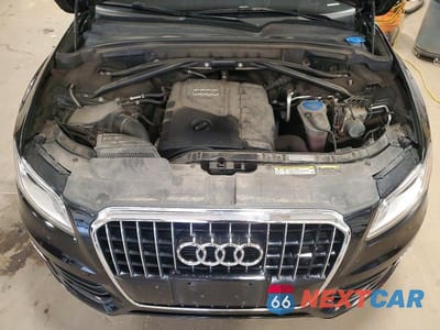 Zdjęcie 12 z 13 samochodu: 2017 AUDI Q5 PREMIUM VIN:WA1C2AFP9HA096924 - miniatura