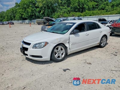 2012 CHEVROLET MALIBU LS 1G1ZA5EU8CF386898 - główne zdjęcie licytacji z USA - miniatura