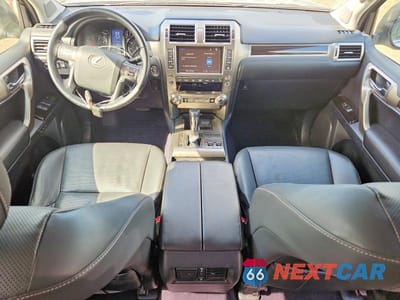 Zdjęcie 8 z 13 samochodu: 2015 LEXUS GX 460 VIN:JTJBM7FXXF5109987 - miniatura