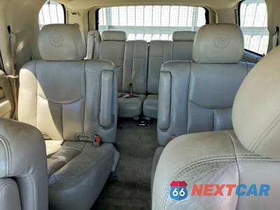 Zdjęcie 10 z 13 samochodu: 2004 CADILLAC ESCALADE LUXURY VIN:1GYEK63N34R275027 - miniatura