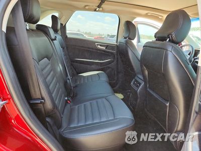 Zdjęcie 11 z 14 samochodu: 2018 FORD EDGE SEL VIN:2FMPK3J82JBC60894 - miniatura
