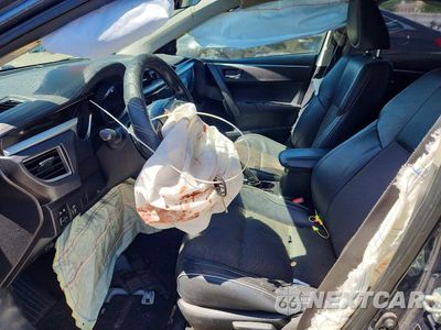 Zdjęcie 7 z 13 samochodu: 2015 TOYOTA COROLLA S PLUS VIN:5YFBURHE4FP269618 - miniatura