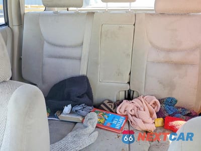 Zdjęcie 10 z 13 samochodu: 2003 TOYOTA HIGHLANDER BASE VIN:JTEGD21A530059339 - miniatura