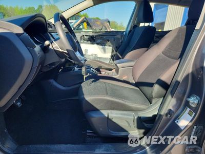 Zdjęcie 7 z 14 samochodu: 2020 NISSAN ROGUE SPORT S VIN:JN1BJ1CW0LW647885 - miniatura