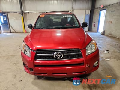 Piąte zdjęcie samochodu w środku: 2012 TOYOTA RAV4 SPORT VIN:2T3RF4DV9CW239355 - miniatura